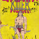 Illustration for article titled The spaced-out covers of 1970s underground comix (NSFW)